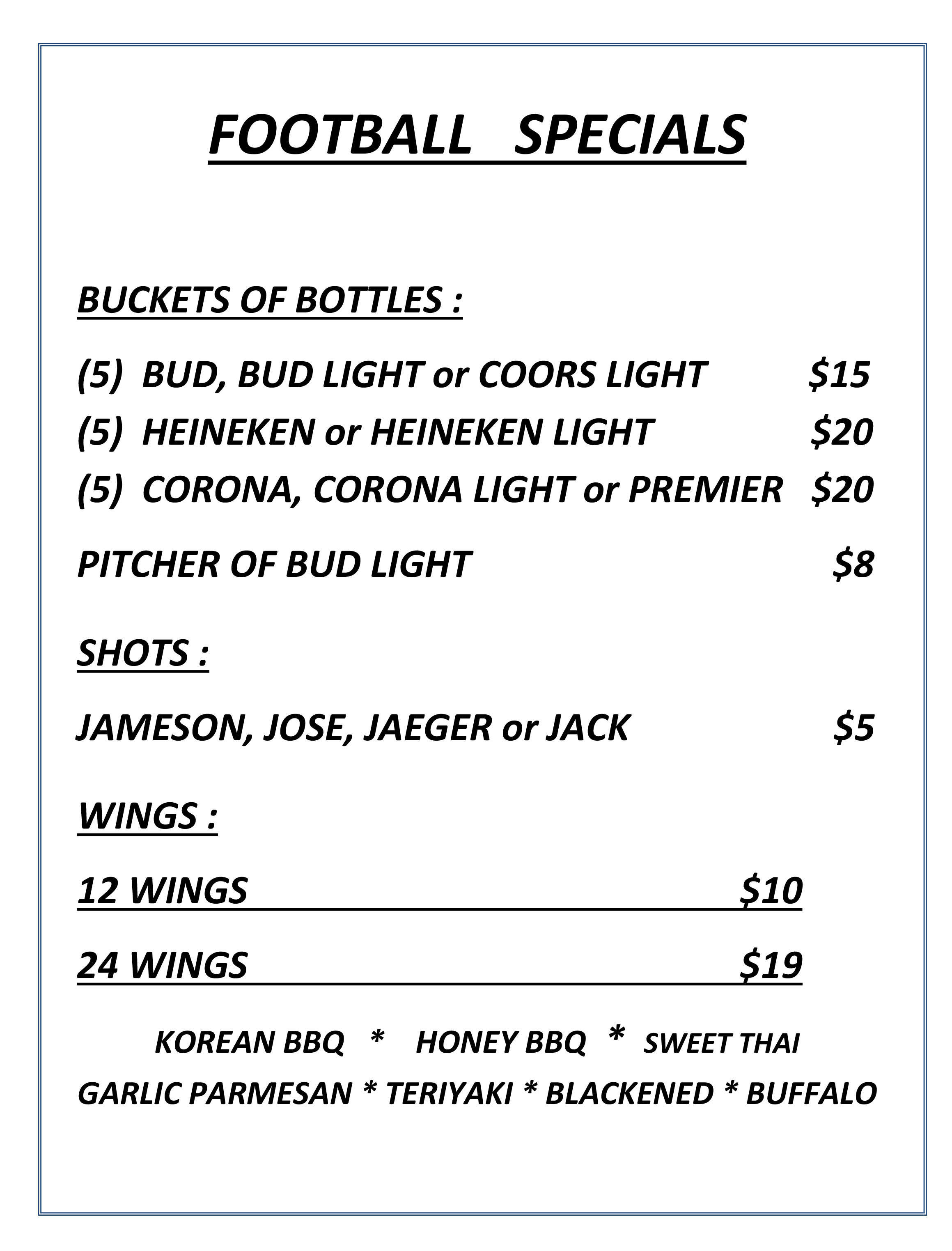 football-drink-specials-2019